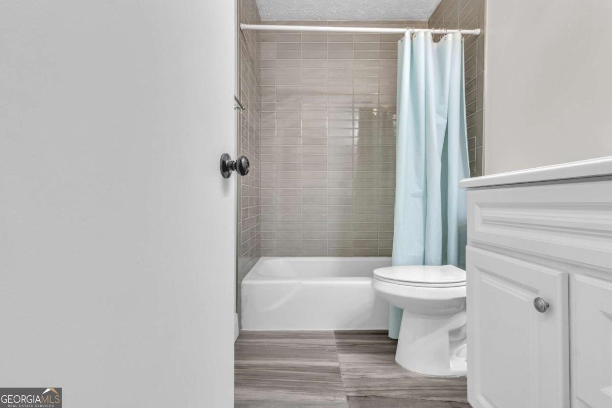 611 Navarre Drive Stone Mountain - Photo 18