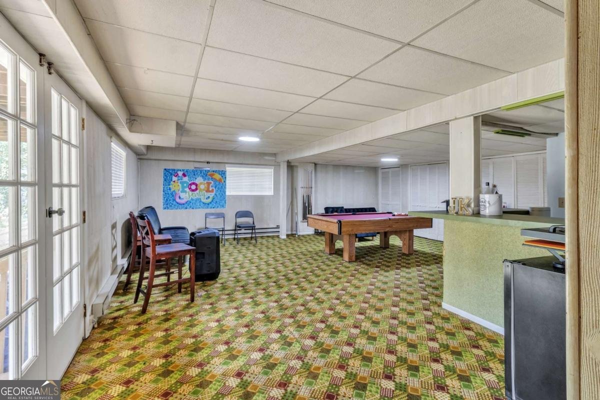 611 Navarre Drive Stone Mountain - Photo 19