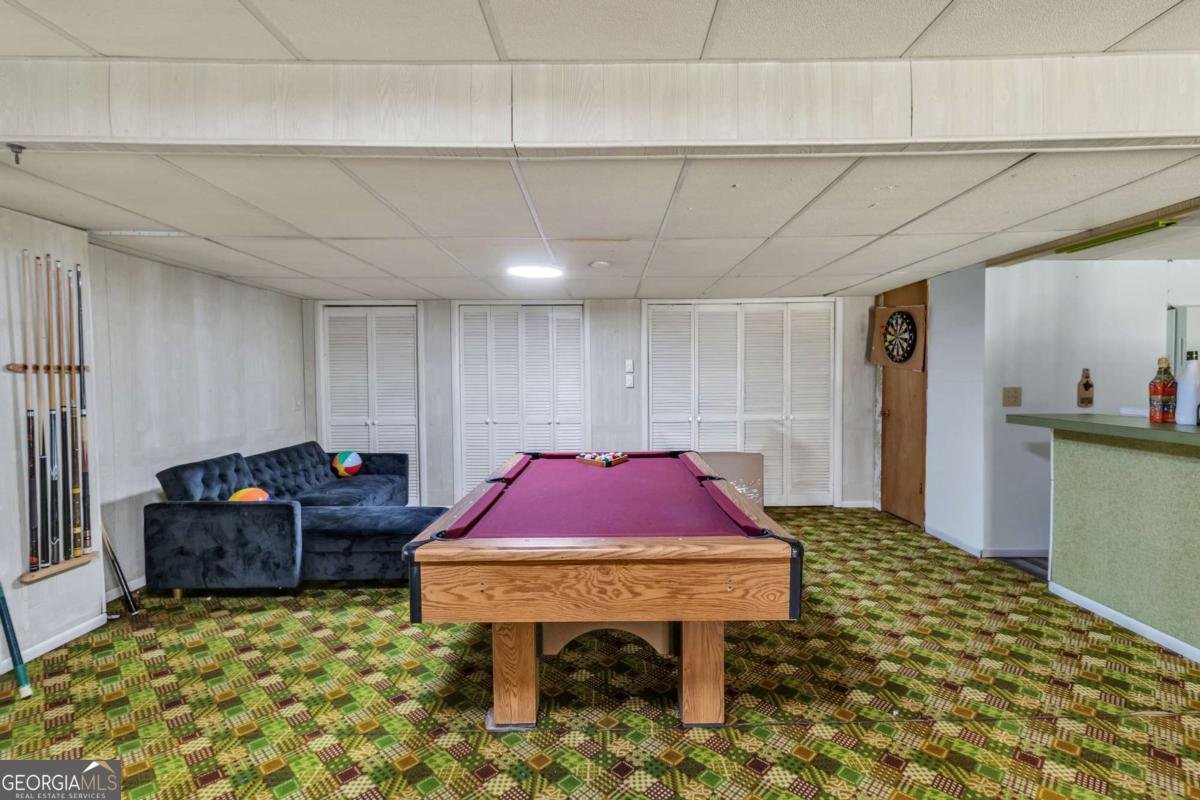 611 Navarre Drive Stone Mountain - Photo 20