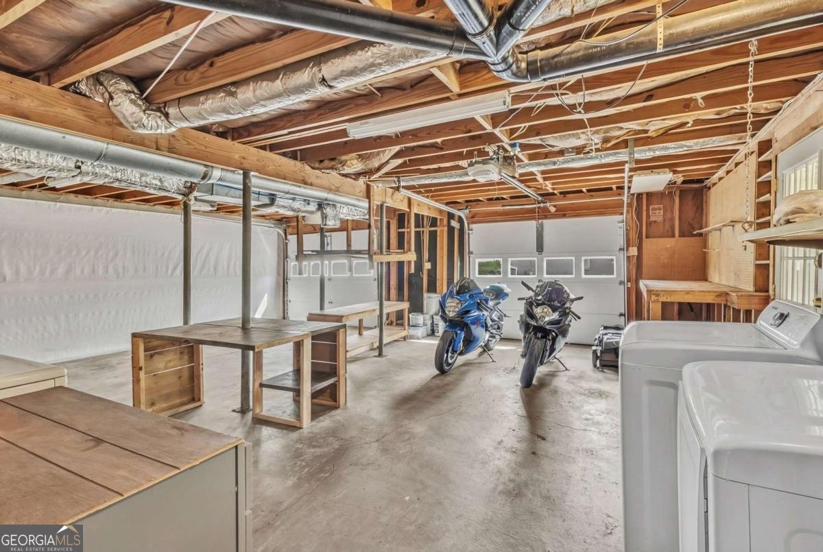 611 Navarre Drive Stone Mountain - Photo 21