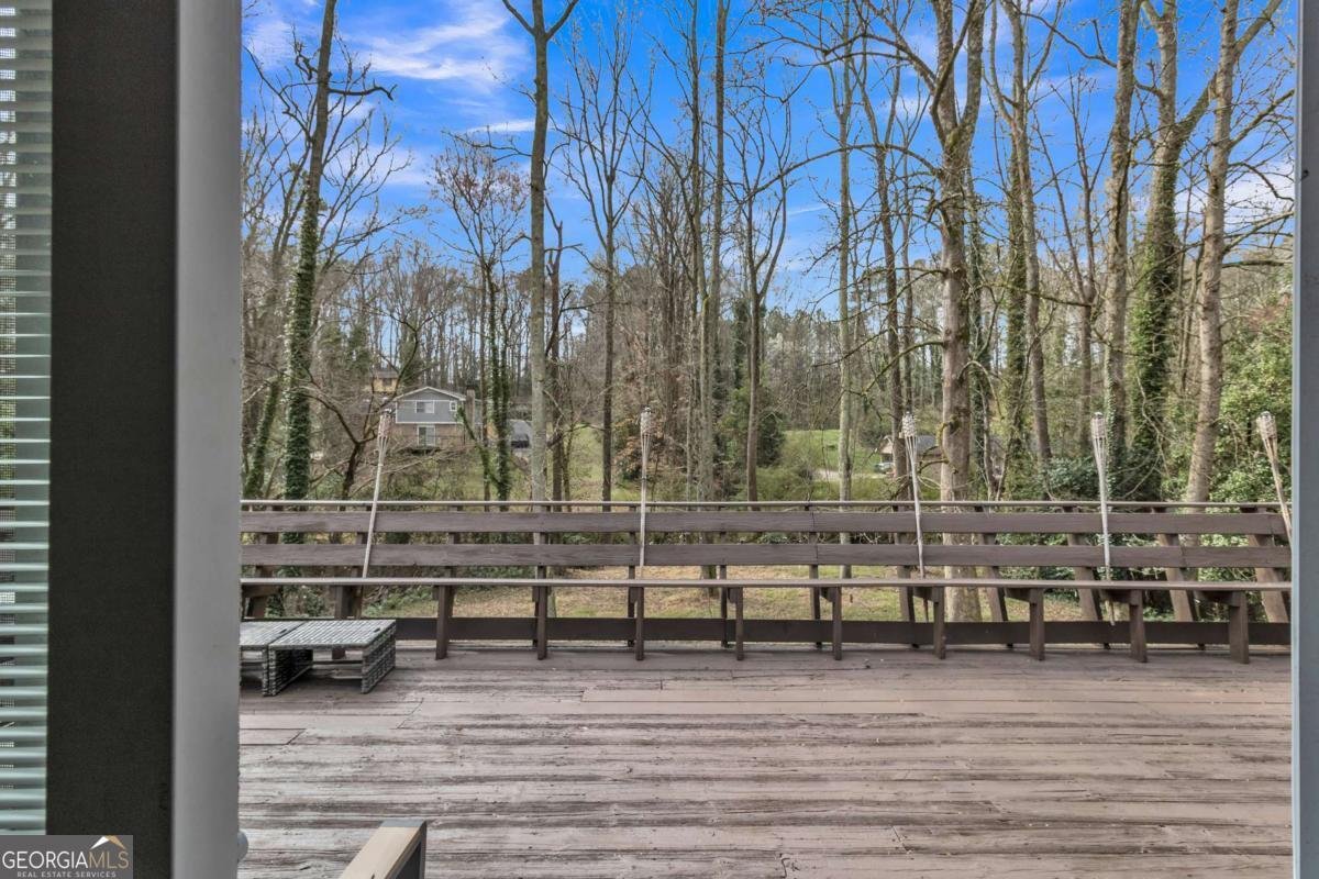 611 Navarre Drive Stone Mountain - Photo 22