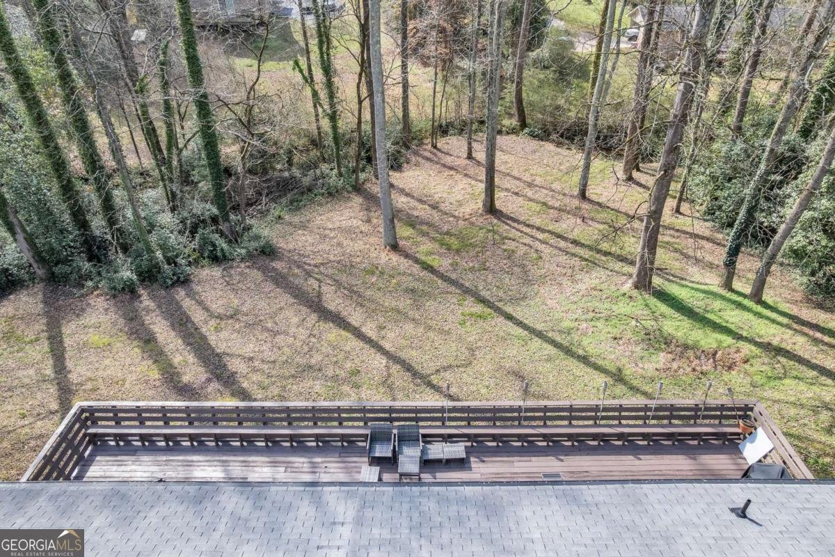 611 Navarre Drive Stone Mountain - Photo 25