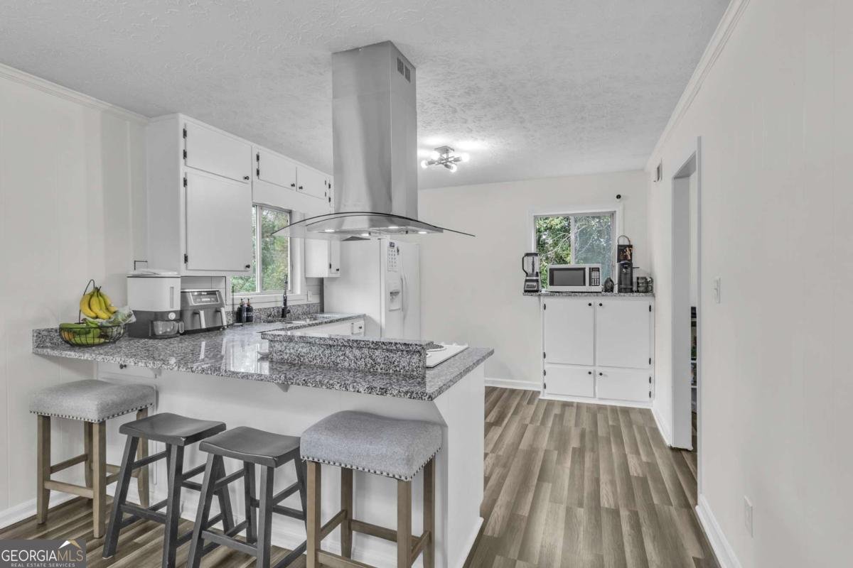 611 Navarre Drive Stone Mountain - Photo 8