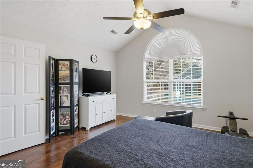 2132 Carefree Circle Marietta - Photo 10