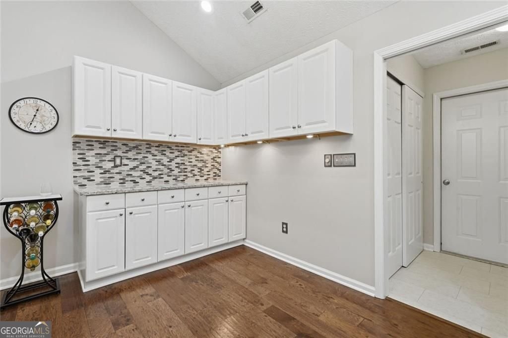 2132 Carefree Circle Marietta - Photo 16