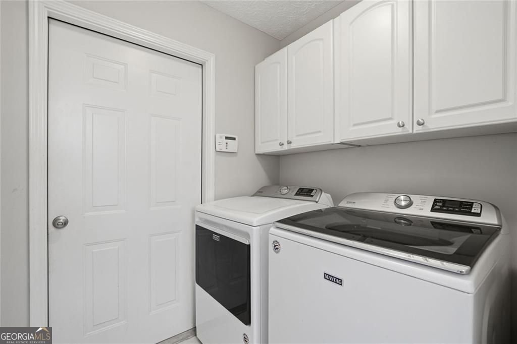 2132 Carefree Circle Marietta - Photo 17