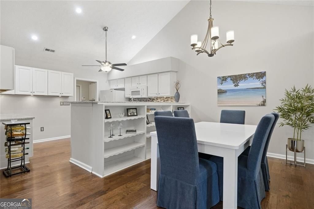 2132 Carefree Circle Marietta - Photo 18