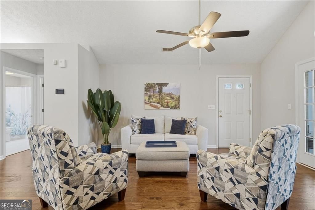 2132 Carefree Circle Marietta - Photo 23