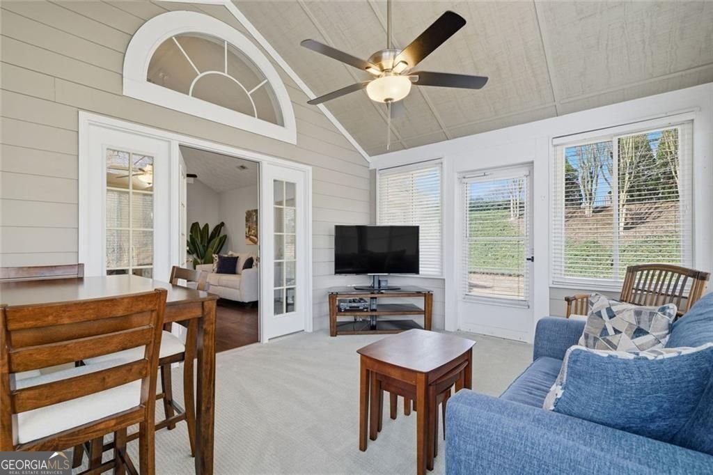 2132 Carefree Circle Marietta - Photo 25