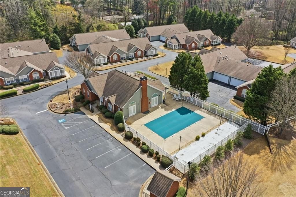 2132 Carefree Circle Marietta - Photo 26