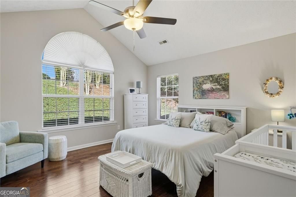 2132 Carefree Circle Marietta - Photo 6