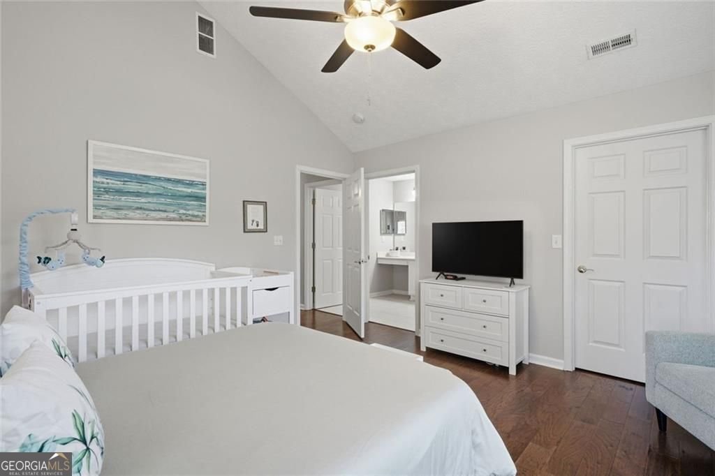 2132 Carefree Circle Marietta - Photo 7