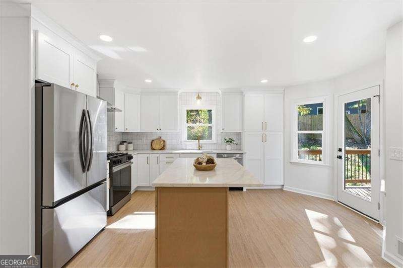 3375 Spinnaker Way Acworth - Photo 17