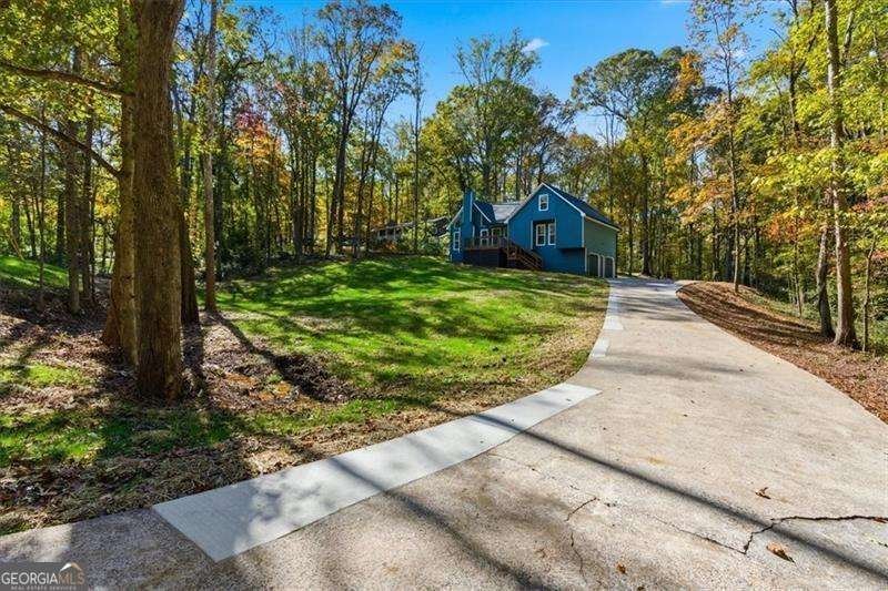 3375 Spinnaker Way Acworth - Photo 64