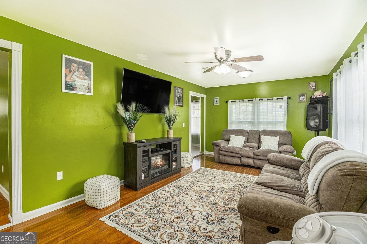 1005 Erwin Hill Church Rd SE Calhoun - Photo 6