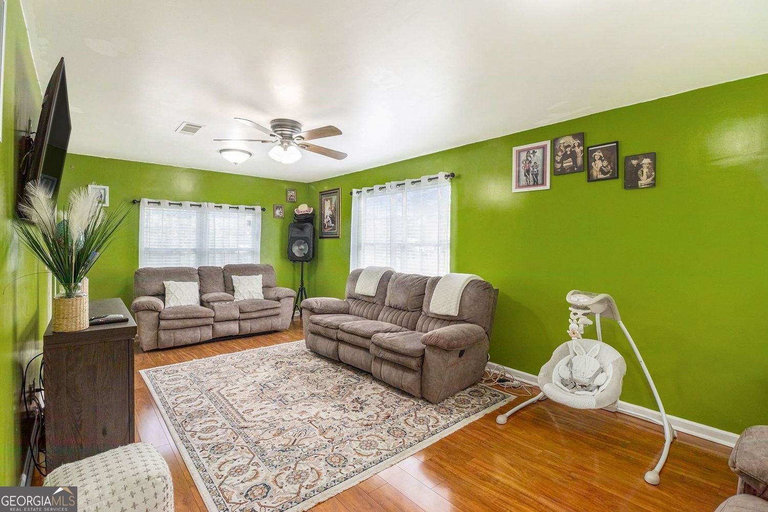 1005 Erwin Hill Church Rd SE Calhoun - Photo 7