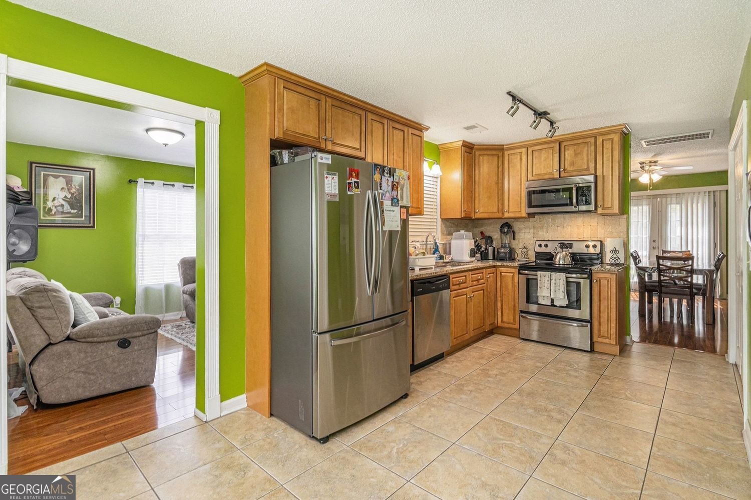 1005 Erwin Hill Church Rd SE Calhoun - Photo 8