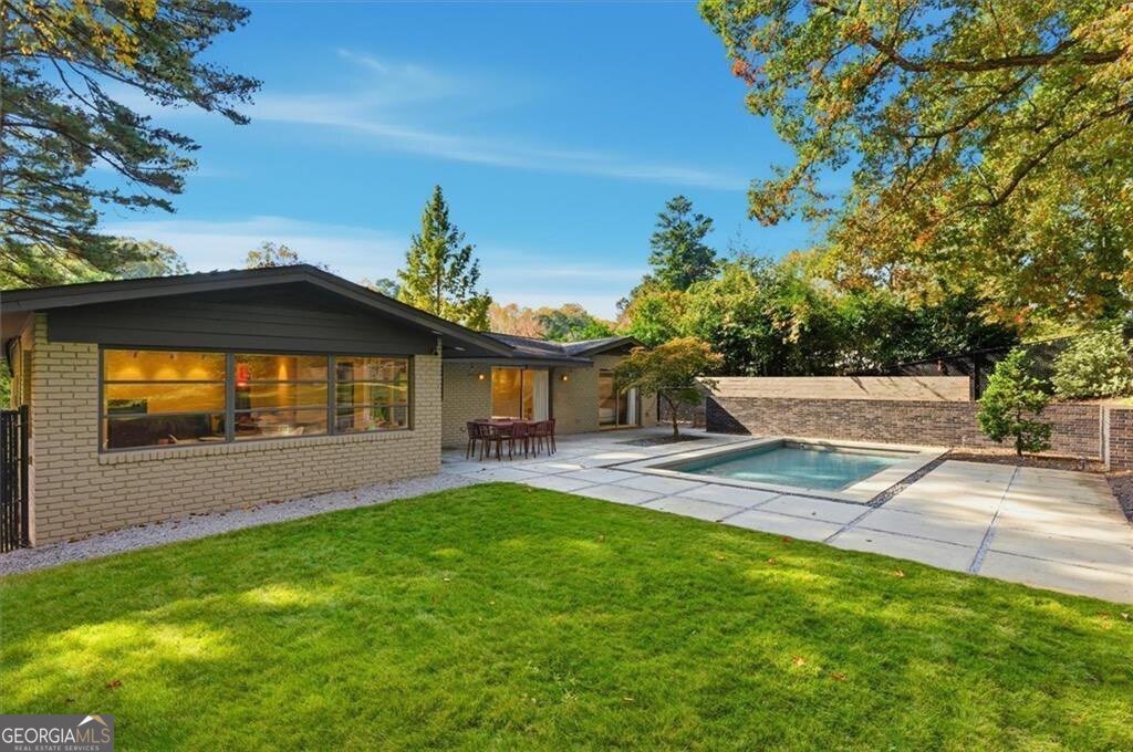 1470 Lavista Road Atlanta - Photo 14