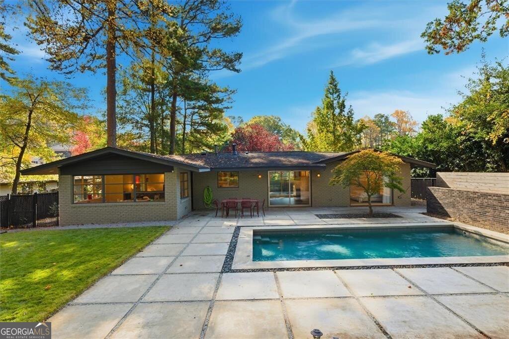 1470 Lavista Road Atlanta - Photo 15