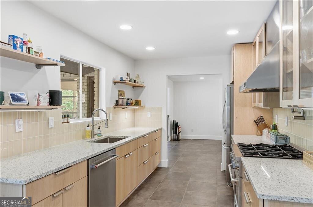 1470 Lavista Road Atlanta - Photo 20