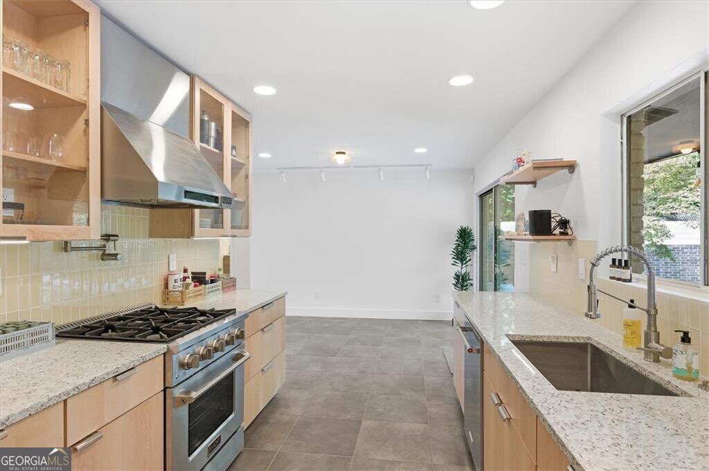 1470 Lavista Road Atlanta - Photo 23