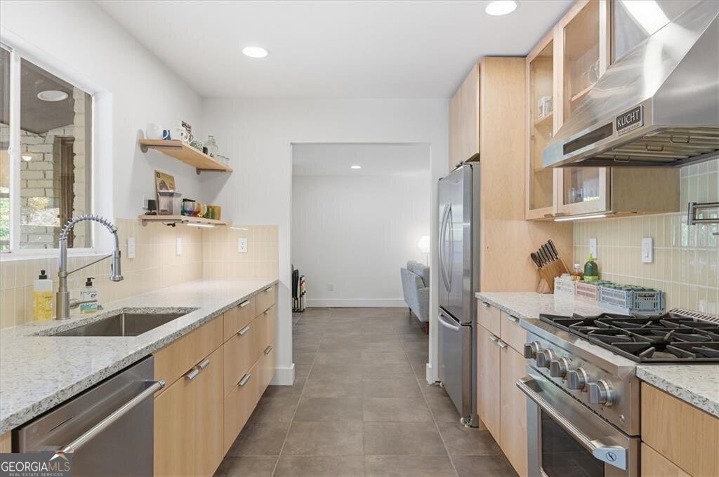 1470 Lavista Road Atlanta - Photo 28