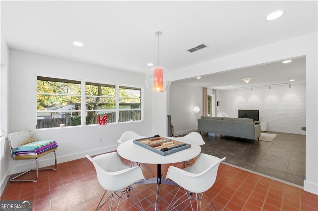 1470 Lavista Road Atlanta - Photo 38