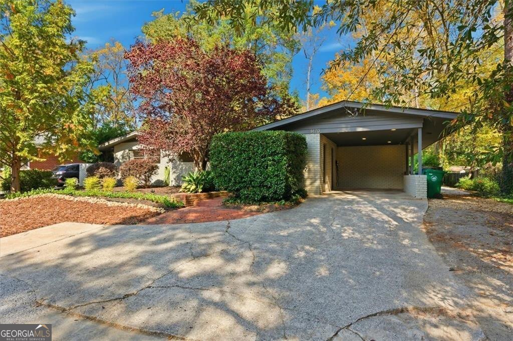 1470 Lavista Road Atlanta - Photo 54