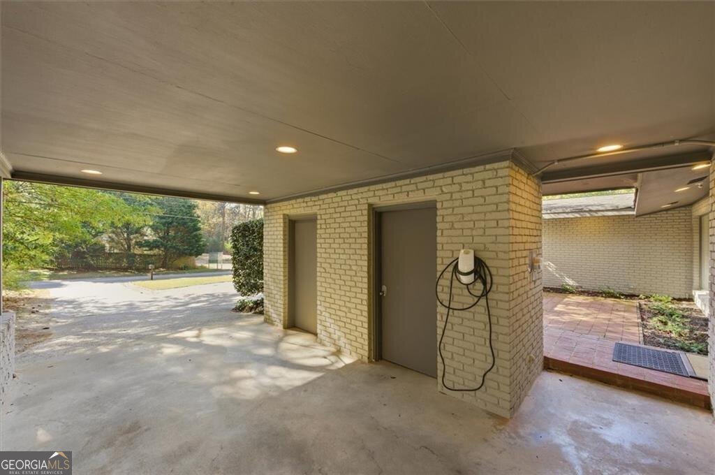 1470 Lavista Road Atlanta - Photo 57
