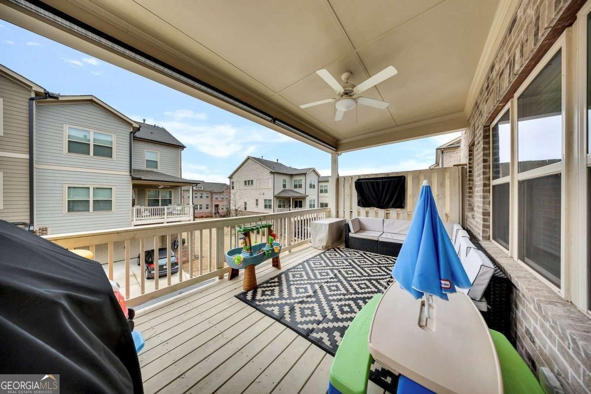 270 Commons Avenue Woodstock - Photo 33