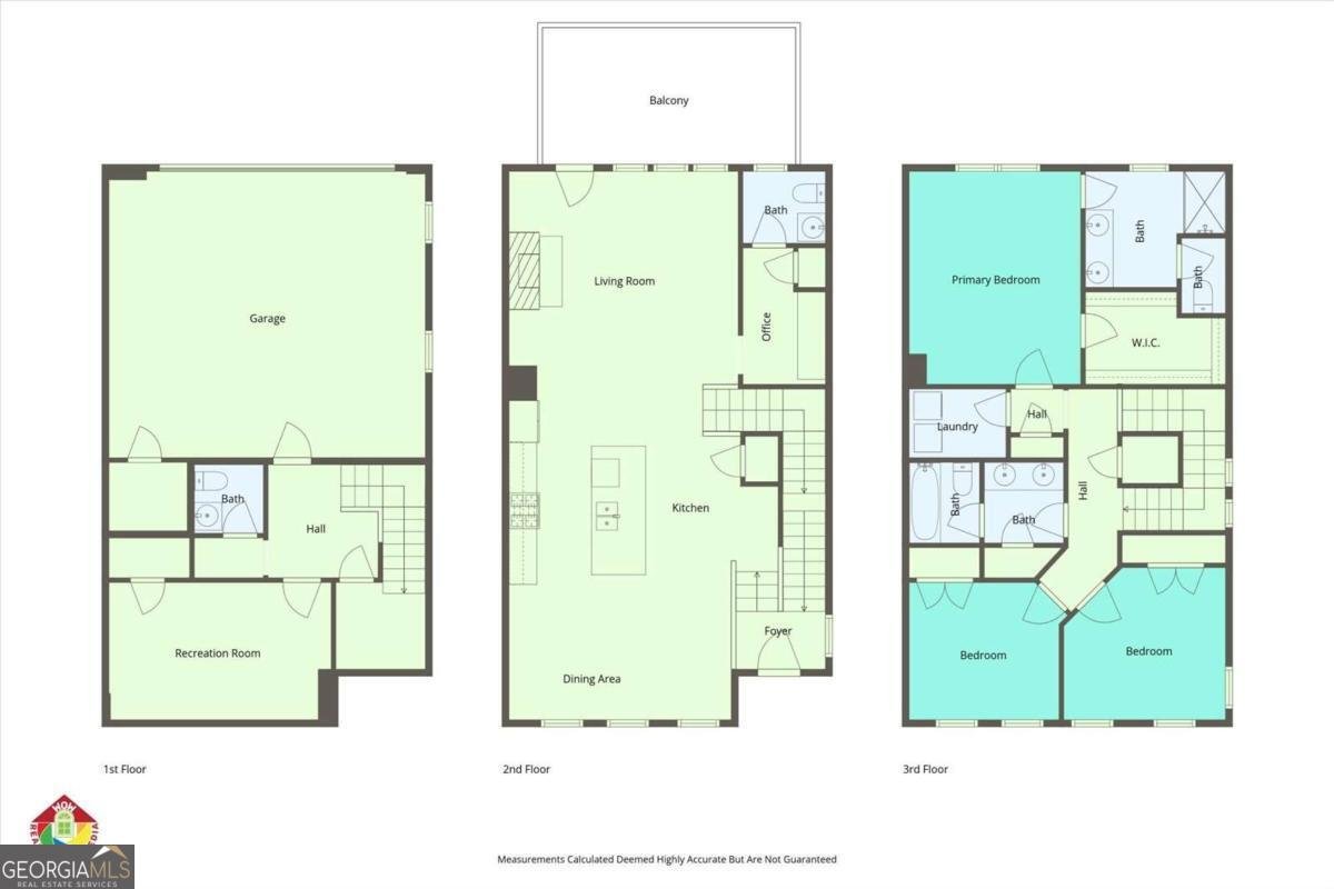 270 Commons Avenue Woodstock - Photo 48