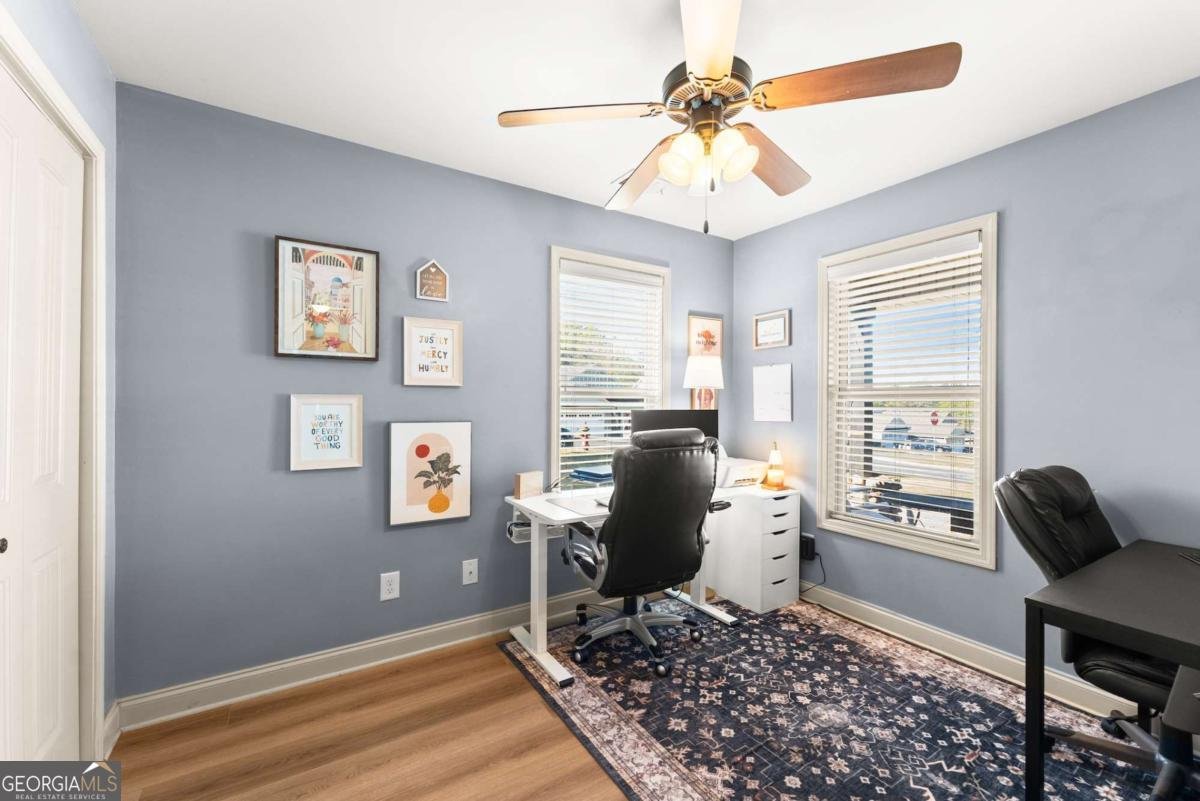 204 Sugar Maple Drive Cornelia - Photo 11