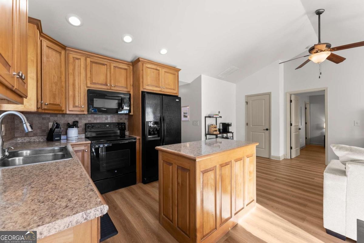 204 Sugar Maple Drive Cornelia - Photo 16