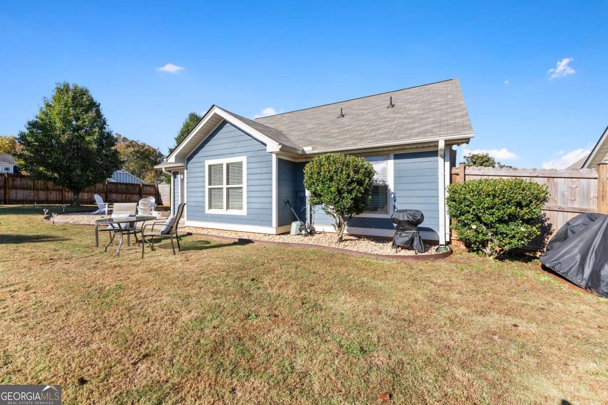 204 Sugar Maple Drive Cornelia - Photo 28