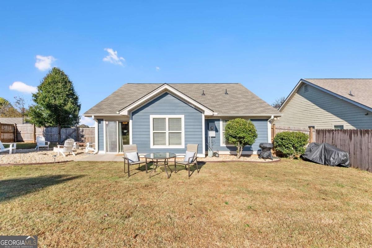 204 Sugar Maple Drive Cornelia - Photo 29