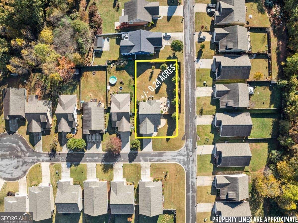 204 Sugar Maple Drive Cornelia - Photo 35