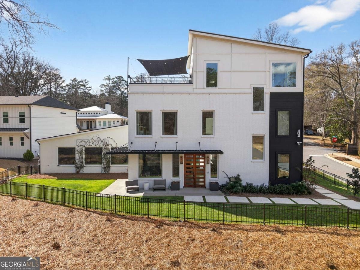 101 Henderson Street Woodstock - Photo 1