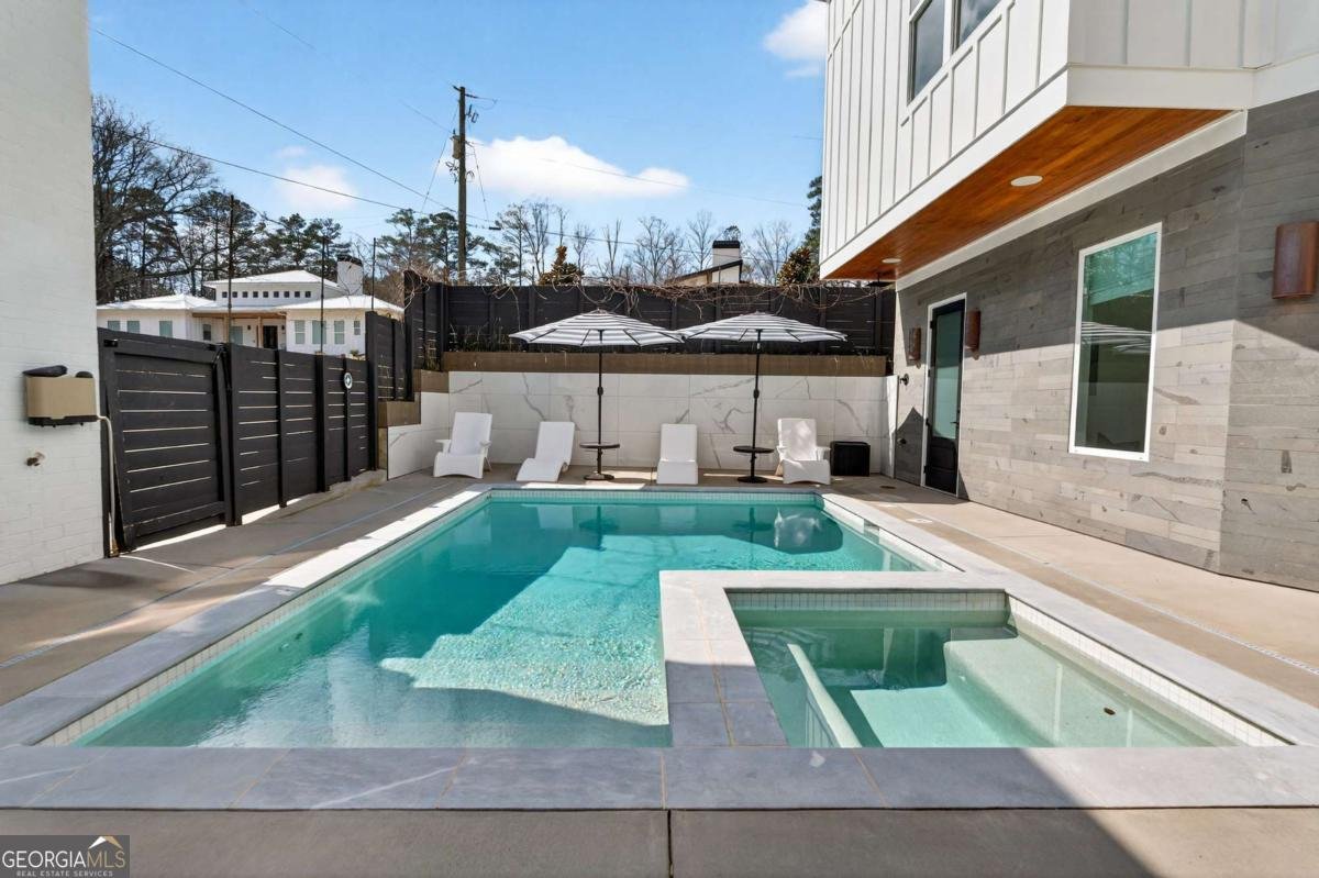 101 Henderson Street Woodstock - Photo 19