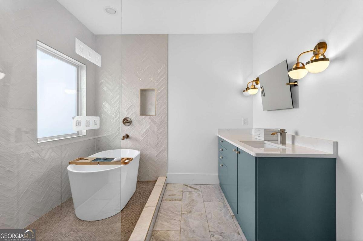 101 Henderson Street Woodstock - Photo 30