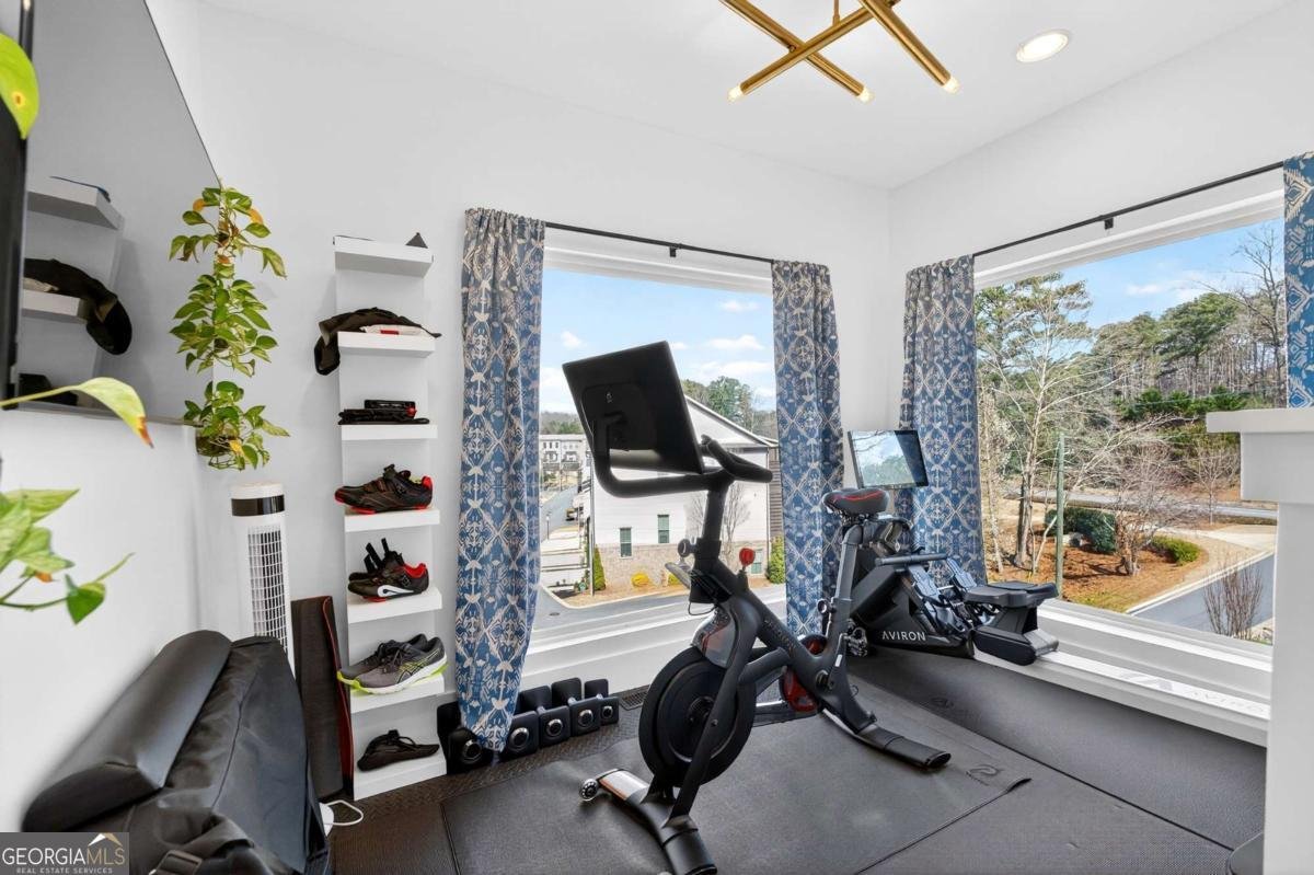 101 Henderson Street Woodstock - Photo 44