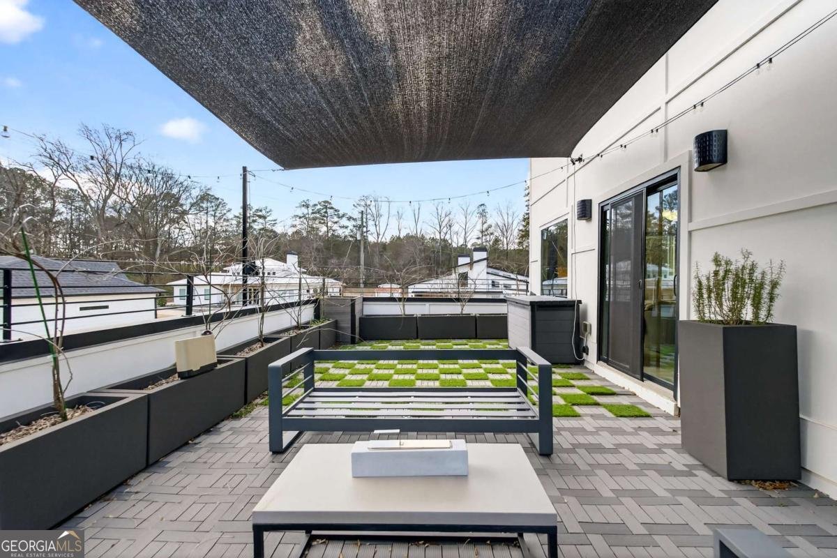 101 Henderson Street Woodstock - Photo 45