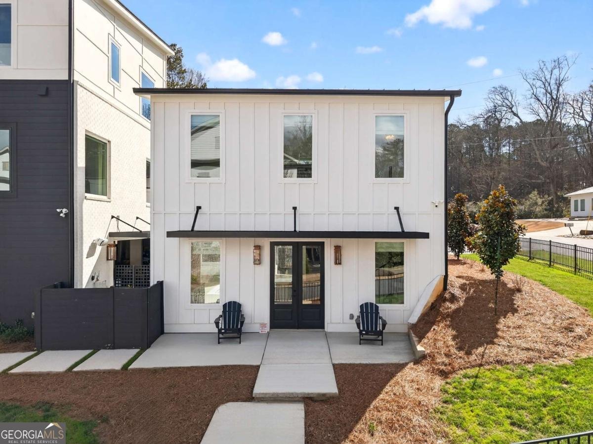 101 Henderson Street Woodstock - Photo 47