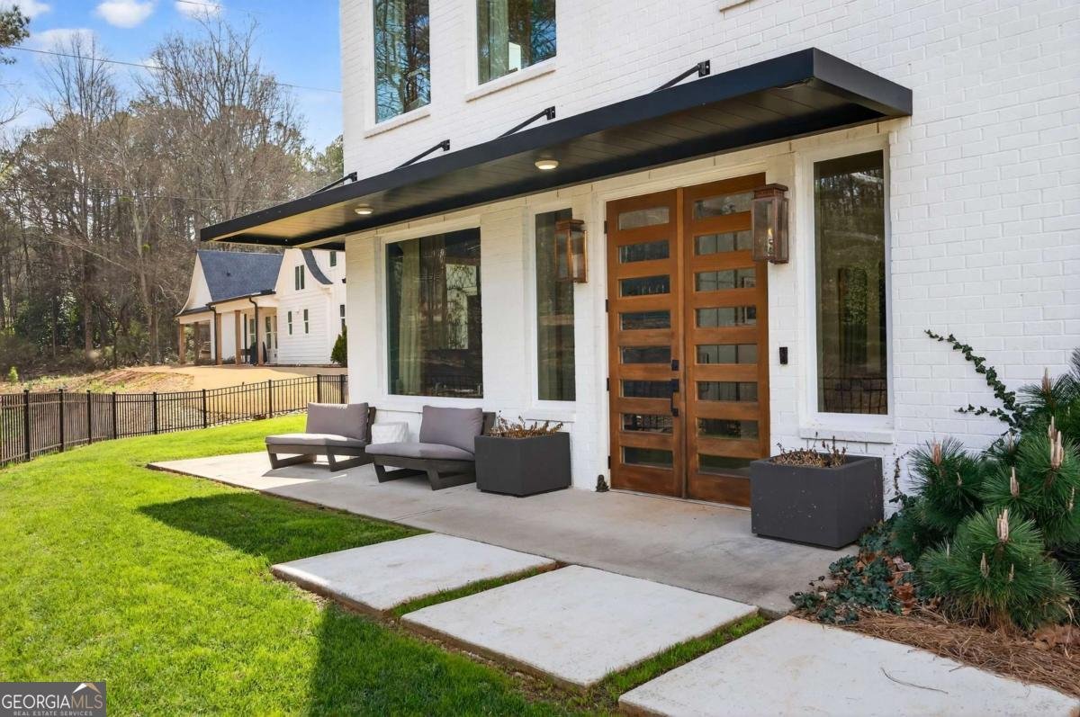 101 Henderson Street Woodstock - Photo 56