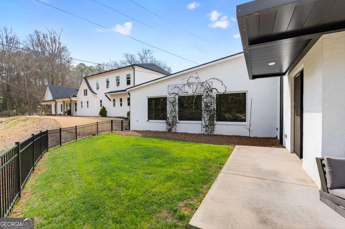 101 Henderson Street Woodstock - Photo 57