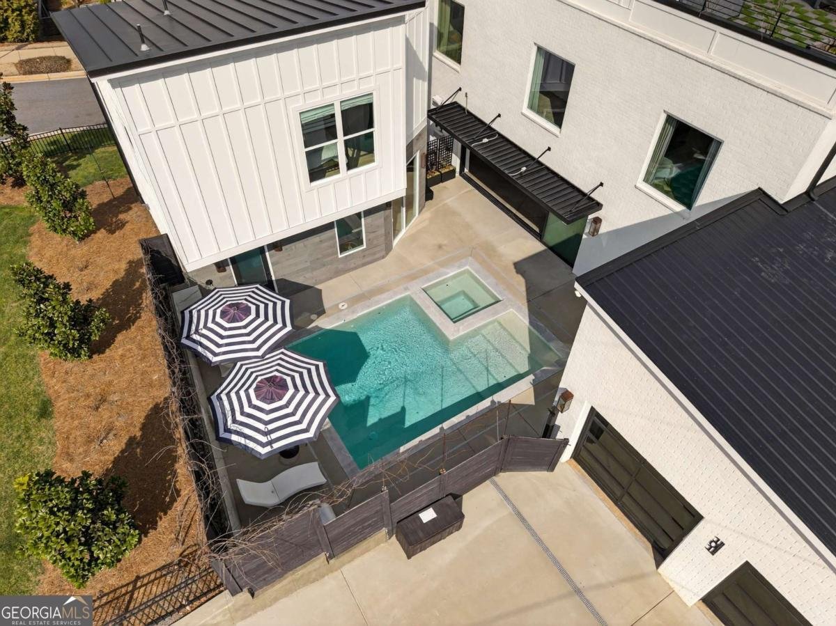 101 Henderson Street Woodstock - Photo 58