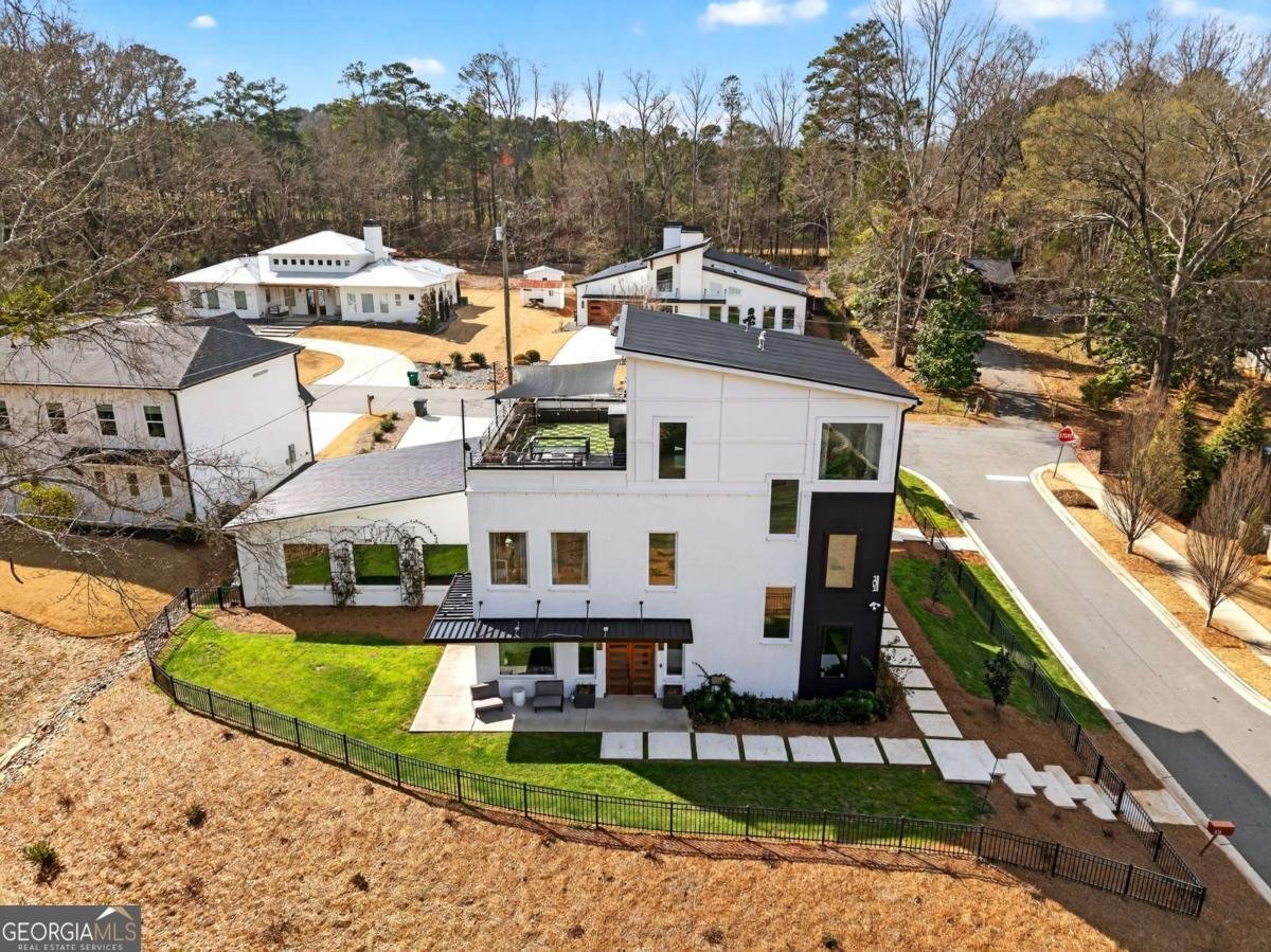 101 Henderson Street Woodstock - Photo 61