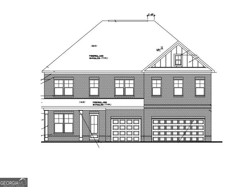 1940 Smarty Jones Drive Dacula - Photo 1