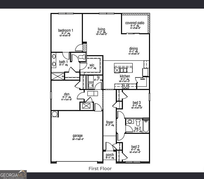 15 Spicebush Circle Bloomingdale - Photo 21