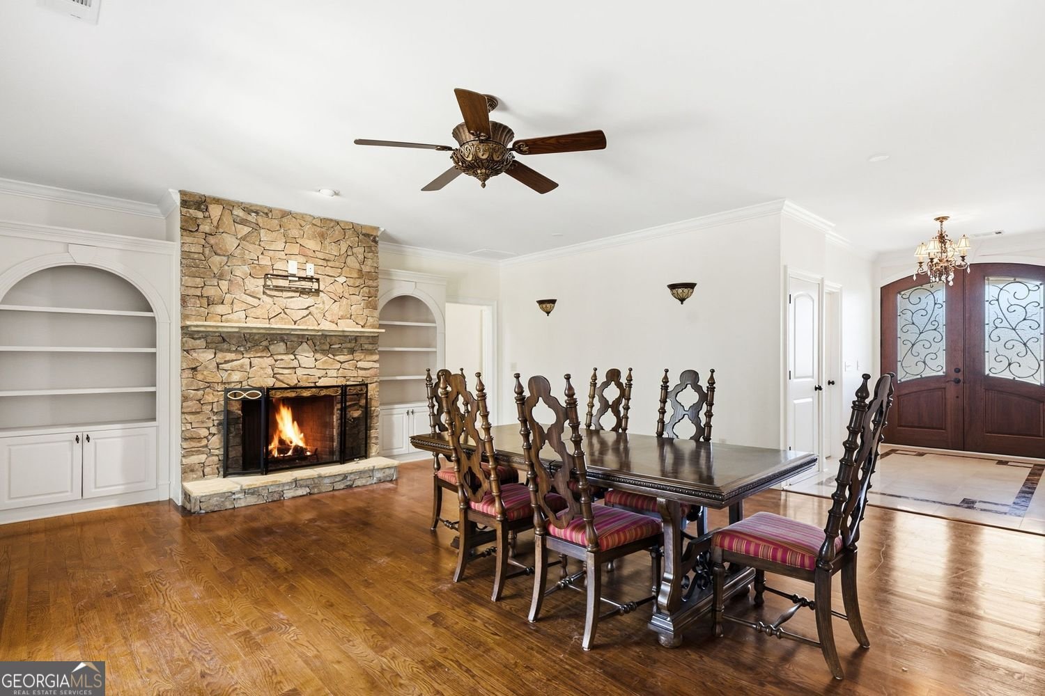 3930 Fouts Drive Cumming - Photo 22