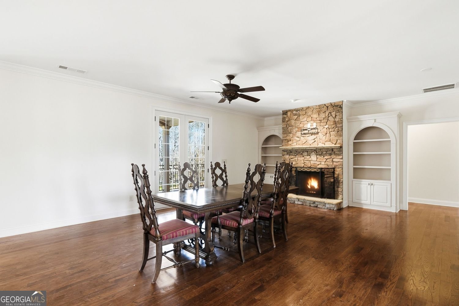 3930 Fouts Drive Cumming - Photo 23